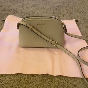 Kate Spade Jeanne Frannie Crossbody